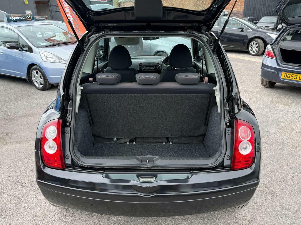 Nissan Micra 1.5 Dci N-tec Beige #7