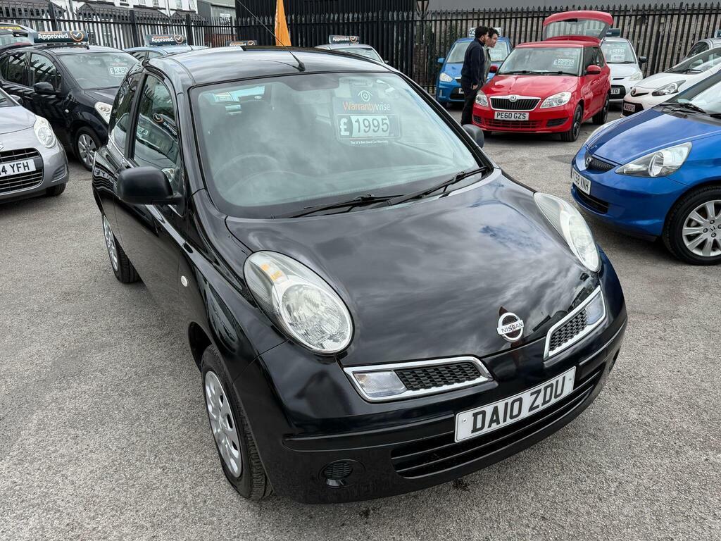 Nissan Micra 1.5 Dci N-tec Beige #30