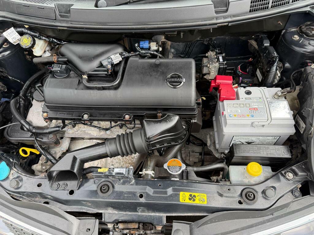 Nissan Micra 1.5 Dci N-tec Beige #13