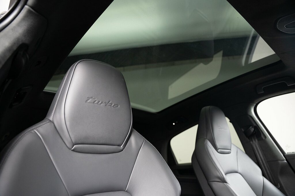 Porsche Cayenne V8 E-hybrid Turbo Grey #4