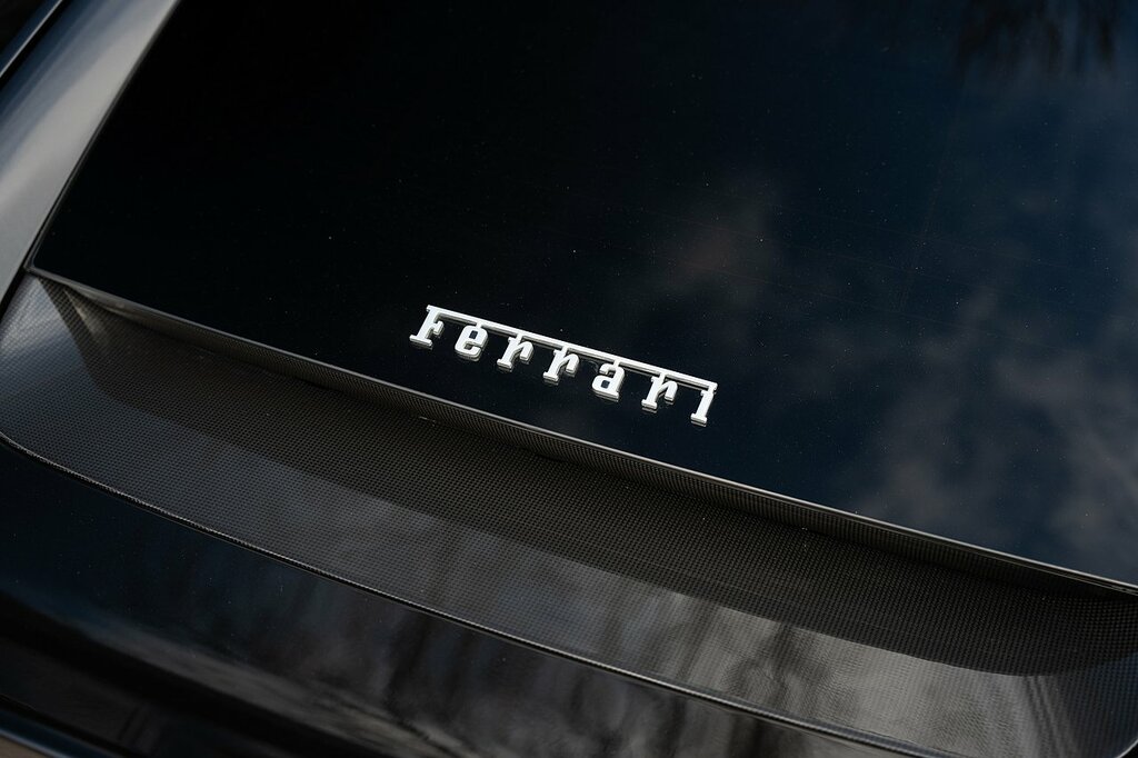 Ferrari 812 Superfast 6.5 V12 Coupe F1 Dct Euro 6 Ss 800 Red #27