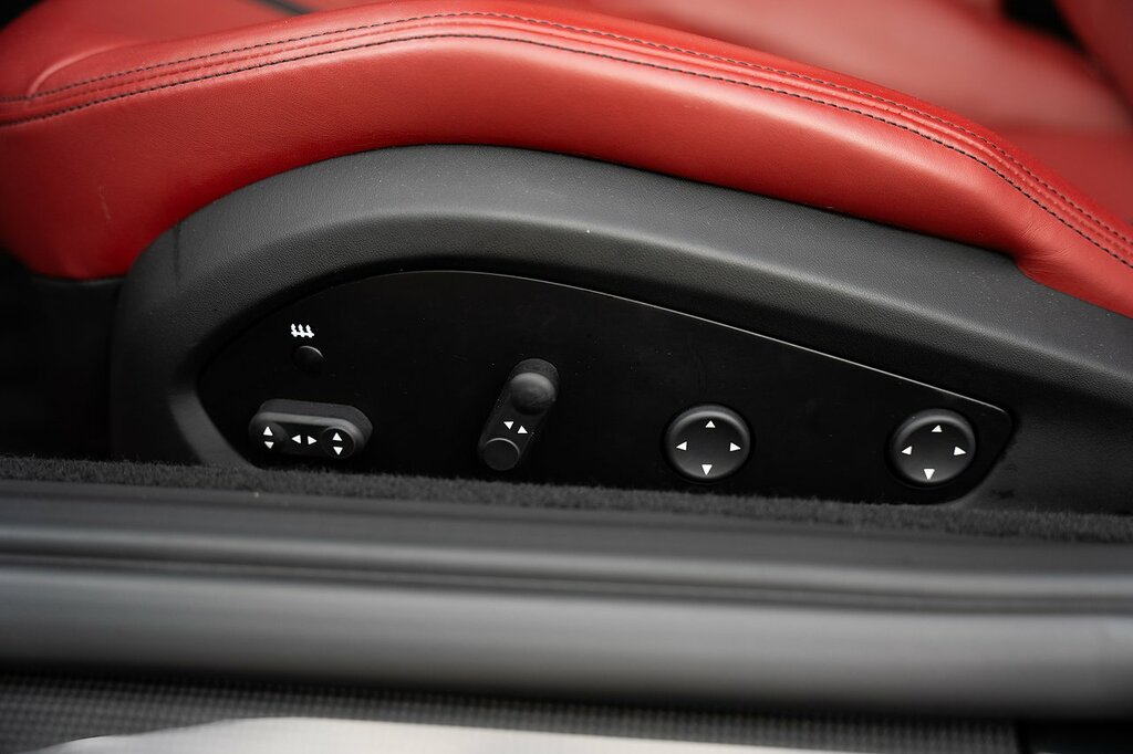 Ferrari 812 Superfast 6.5 V12 Coupe F1 Dct Euro 6 Ss 800 Red #41