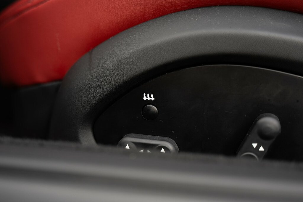 Ferrari 812 Superfast 6.5 V12 Coupe F1 Dct Euro 6 Ss 800 Red #42