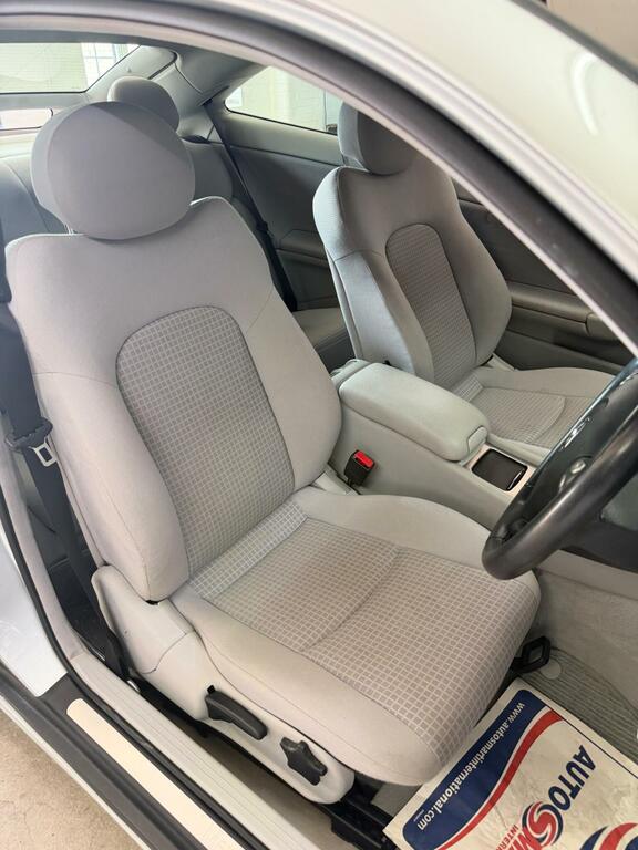 Mercedes-Benz C Class 1.8 C180 Kompressor Avantgarde Se Silver #8