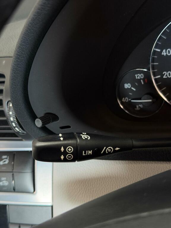 Mercedes-Benz C Class 1.8 C180 Kompressor Avantgarde Se Silver #15