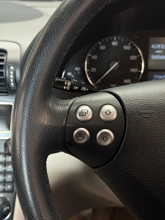 Mercedes-Benz C Class 1.8 C180 Kompressor Avantgarde Se Silver #13