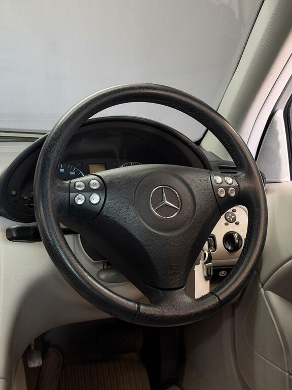 Mercedes-Benz C Class 1.8 C180 Kompressor Avantgarde Se Silver #12