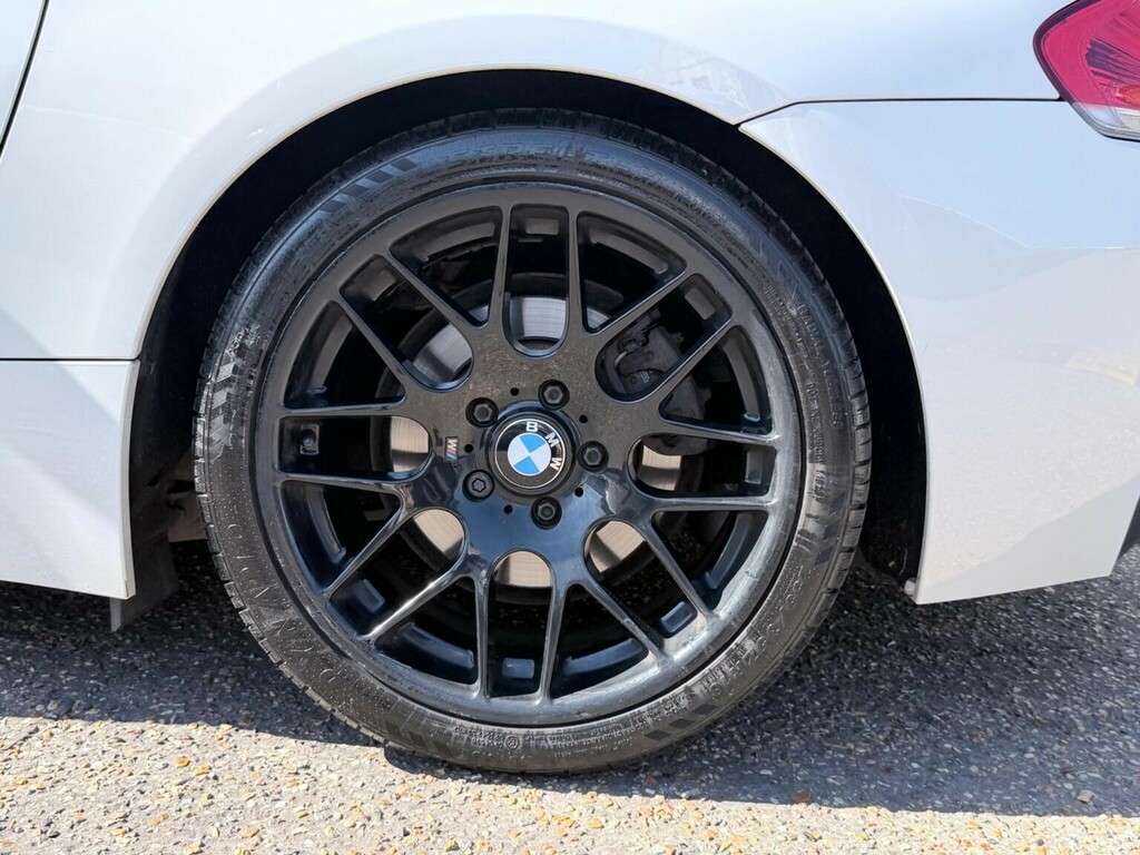 BMW Z4 Sdrive20i M Sport Roadster Silver #46
