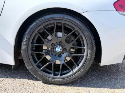 BMW Z4 2.0 28I Convertible Sdrive Euro 6 Grey #46