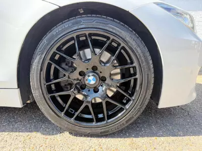 BMW Z4 2.0 28I Convertible Sdrive Euro 6 Grey #44