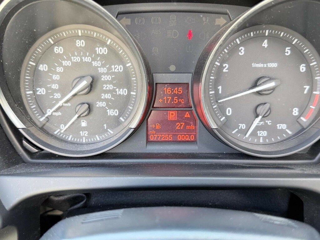 BMW Z4 Sdrive20i M Sport Roadster Silver #43
