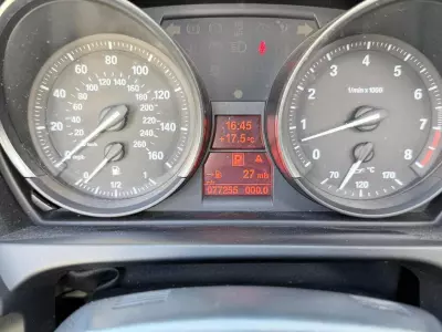 BMW Z4 2.0 28I Convertible Sdrive Euro 6 Grey #43