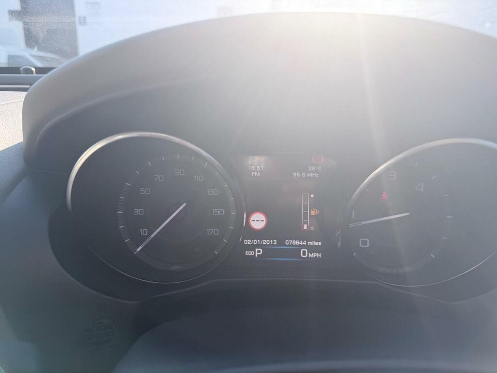Jaguar XE  Black #47