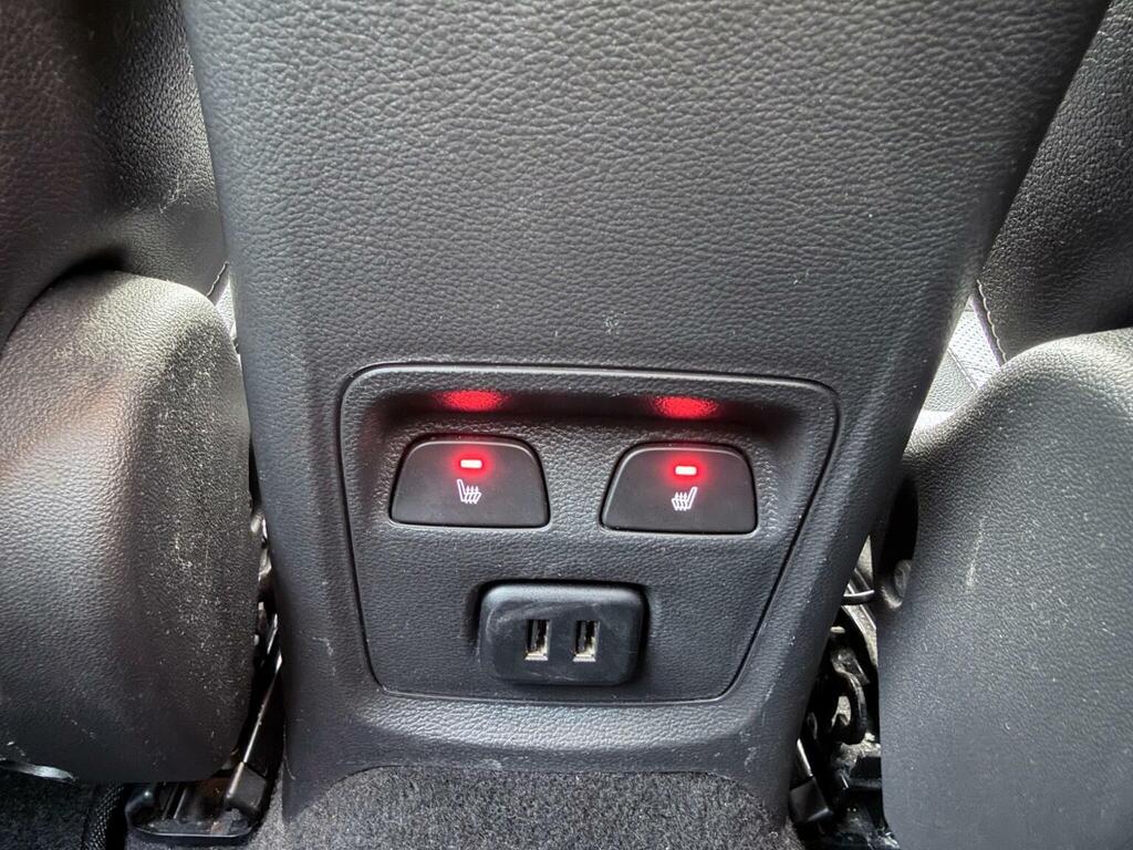 Vauxhall Astra 2.0 Sri Cdti Ss 163 Bhp Red #38