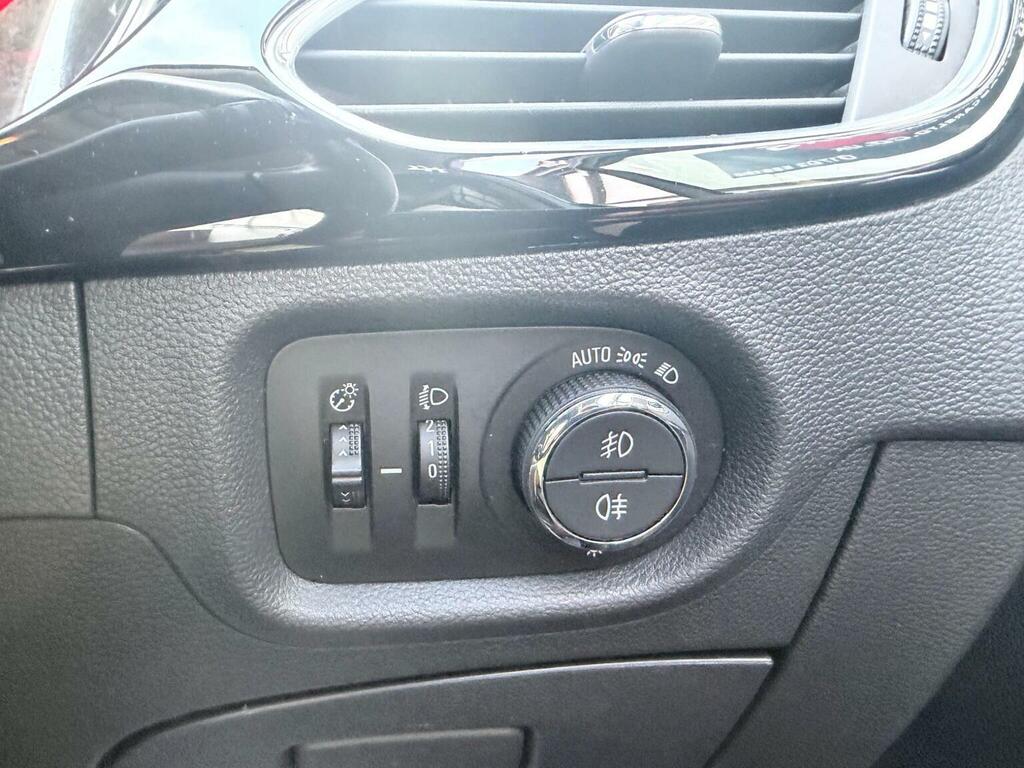 Vauxhall Astra 2.0 Sri Cdti Ss 163 Bhp Red #42