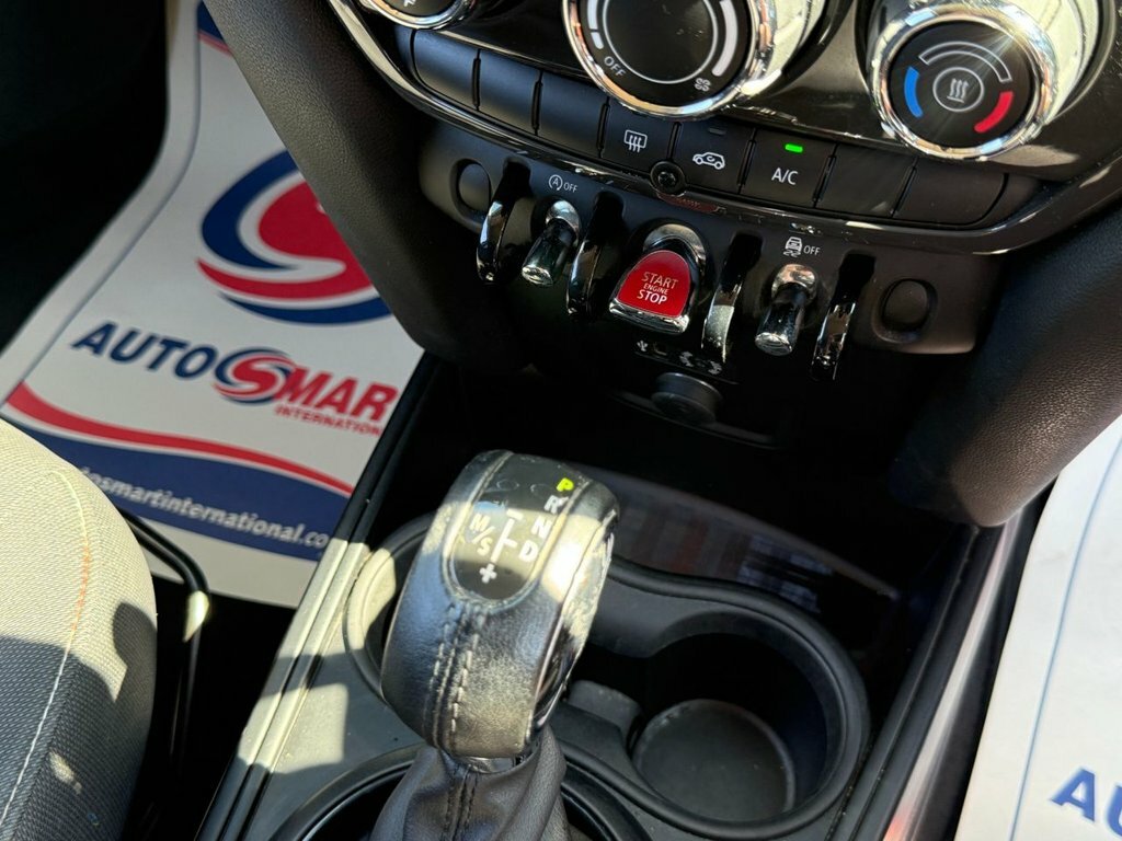 Mini Countryman Cooper D #15
