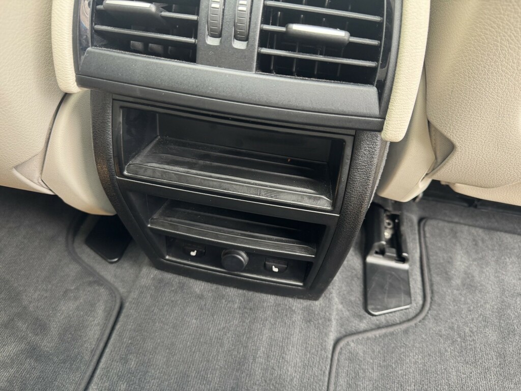BMW X5 30D M Sport Suv Black #18
