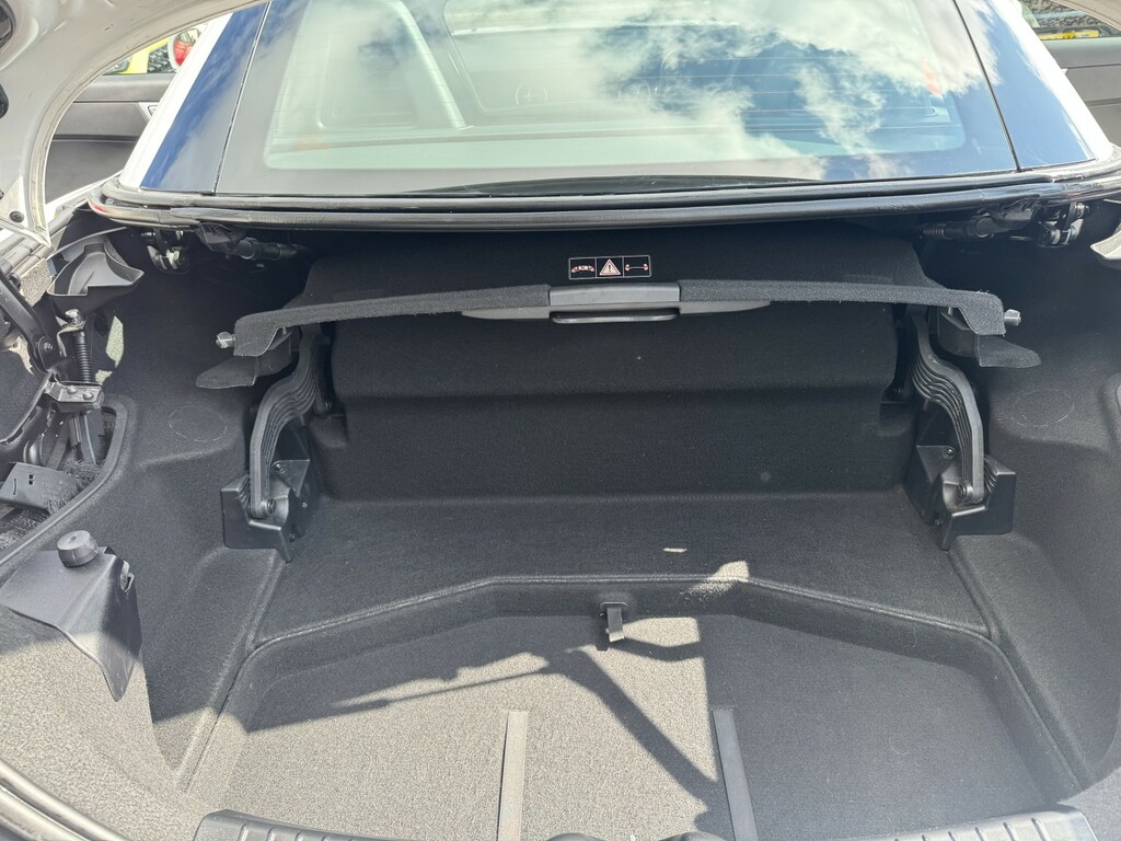 Mercedes-Benz SLK Automatic Black #15