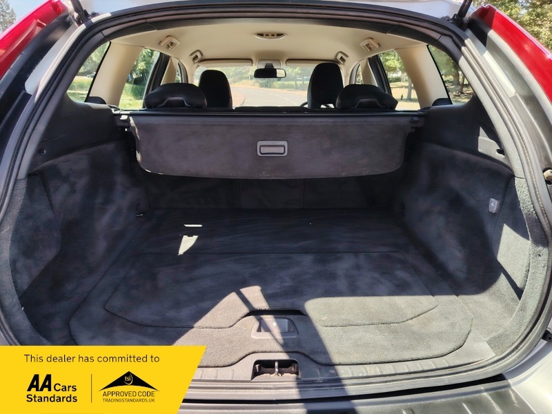 Volvo XC60 Suv 2.4 D5 Se Lux Awd Euro 4 200909 Brown #10