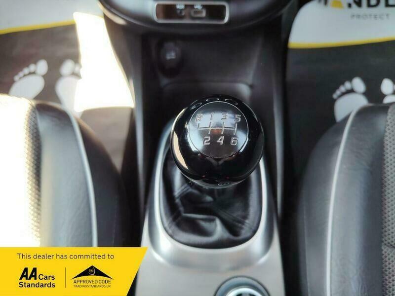 Fiat 500X 1.6 Multijetii Cross Plus Suv Eu Grey #34