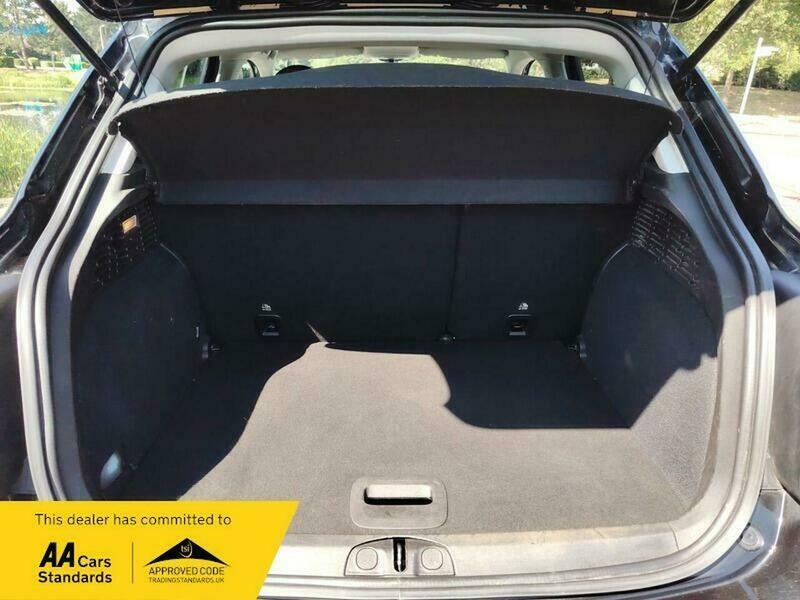 Fiat 500X 1.6 Multijetii Cross Plus Suv Eu Grey #9