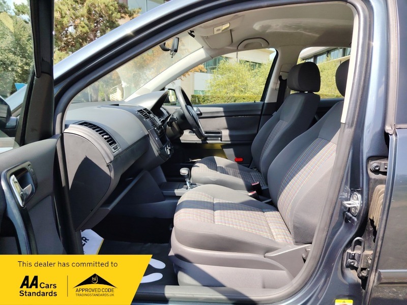 Volkswagen Polo 1.2 E 54 Bhp Black #32