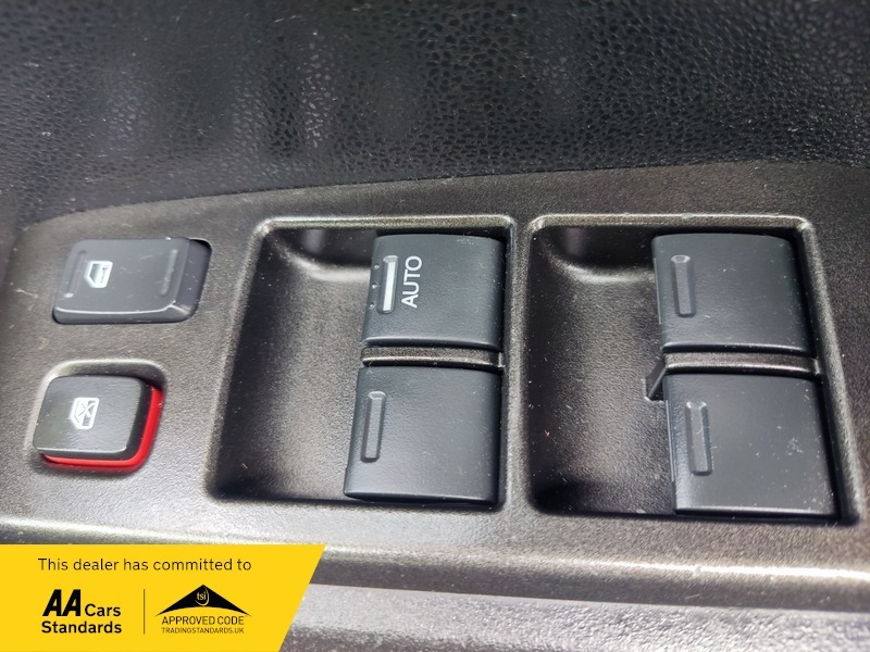 Honda Jazz I-vtec Ex Black #25