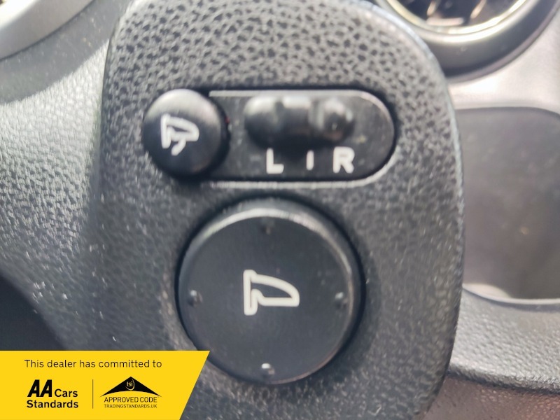 Honda Jazz I-vtec Ex Black #26