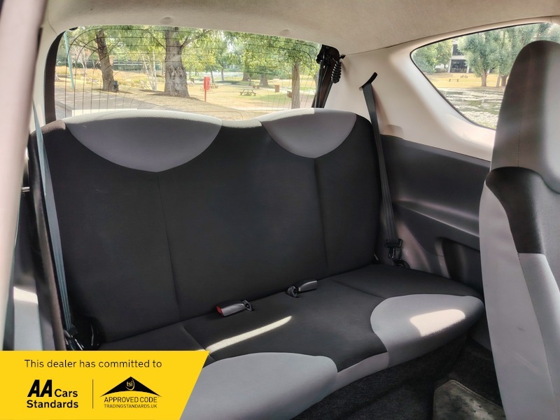 Citroen C1 1.0I Vtr Ac Silver #24