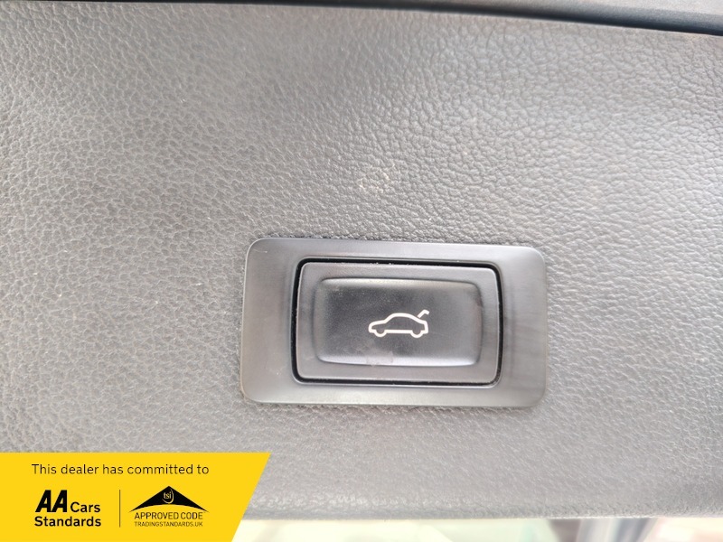Audi A4 Avant Avant 2.0 Tdie Se Technik Euro 5 Ss Silver #13