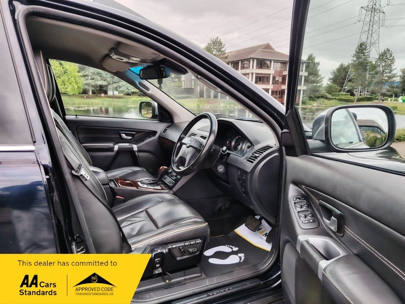 Volvo  Crdi Ecodynamics 2 2Wd Black #21