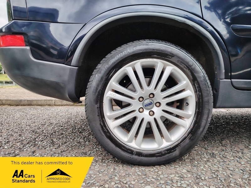 Volvo  Crdi Ecodynamics 2 2Wd Black #18