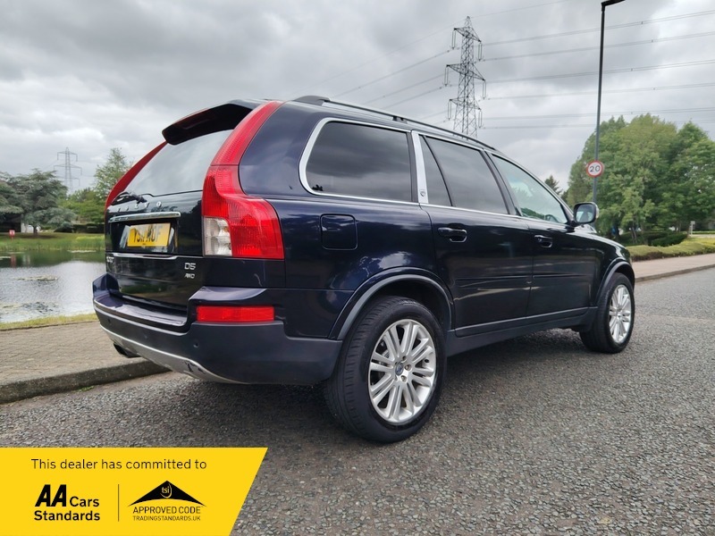 Volvo  Crdi Ecodynamics 2 2Wd Black #11