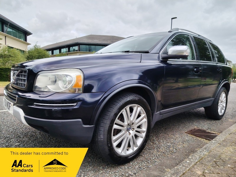 Volvo  Crdi Ecodynamics 2 2Wd Black #14