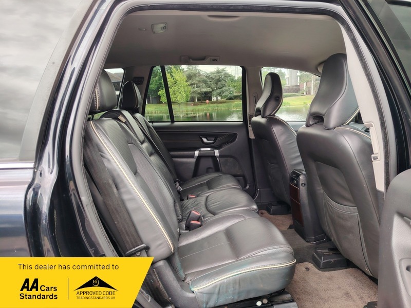 Volvo  Crdi Ecodynamics 2 2Wd Black #27