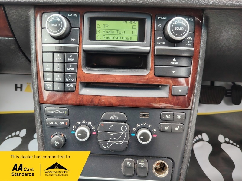 Volvo  Crdi Ecodynamics 2 2Wd Black #35