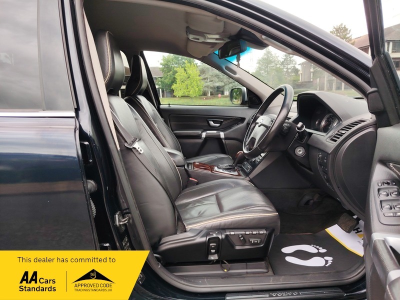 Volvo  Crdi Ecodynamics 2 2Wd Black #24