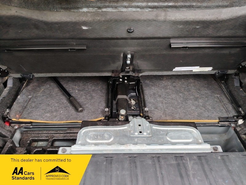Volvo  Crdi Ecodynamics 2 2Wd Black #10