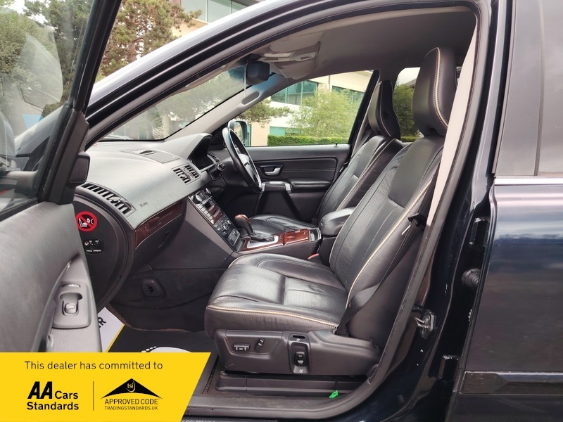 Volvo  Crdi Ecodynamics 2 2Wd Black #42