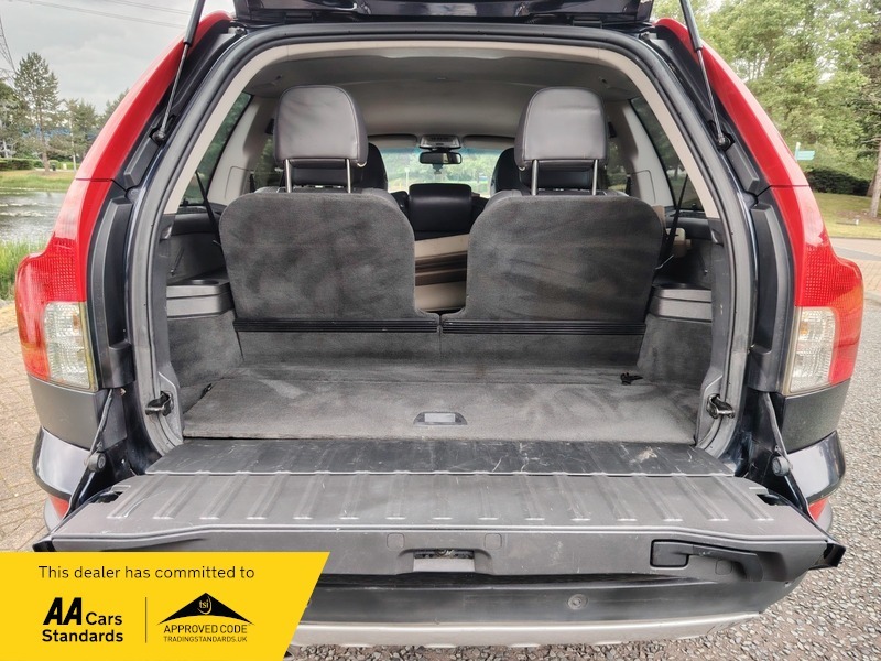 Volvo  Crdi Ecodynamics 2 2Wd Black #8