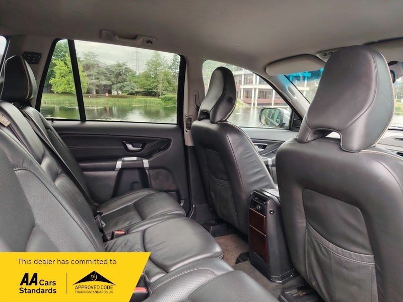 Volvo  Crdi Ecodynamics 2 2Wd Black #26