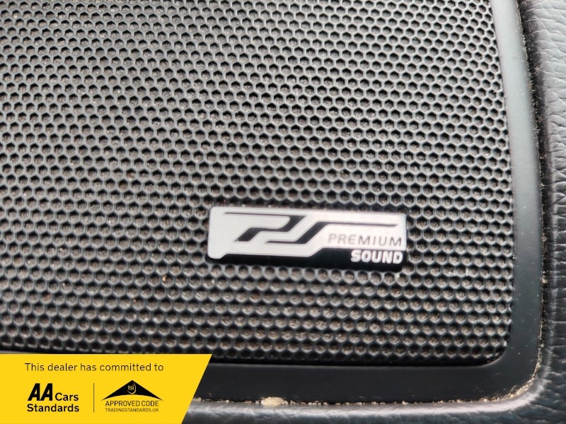 Volvo  Crdi Ecodynamics 2 2Wd Black #34