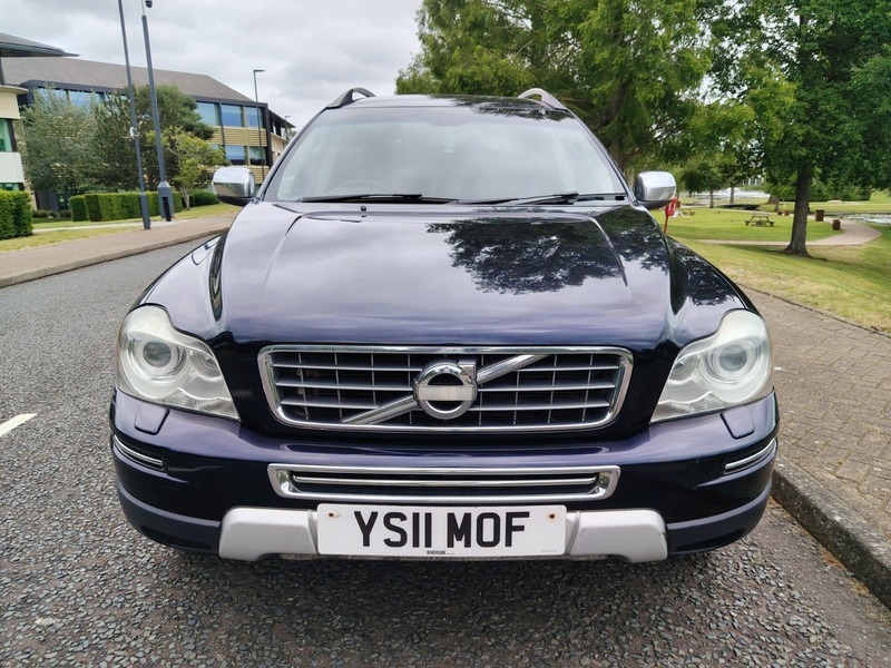Volvo  Crdi Ecodynamics 2 2Wd Black #2