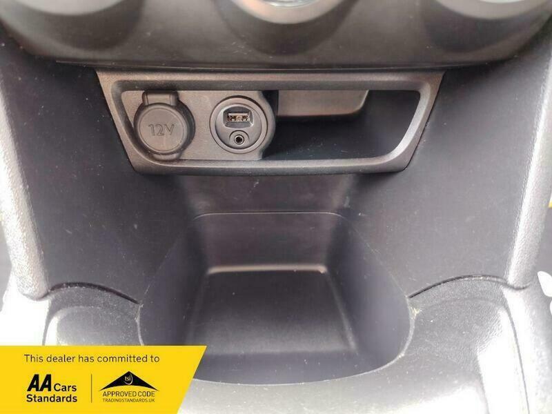 Peugeot 208 Ps Black #33