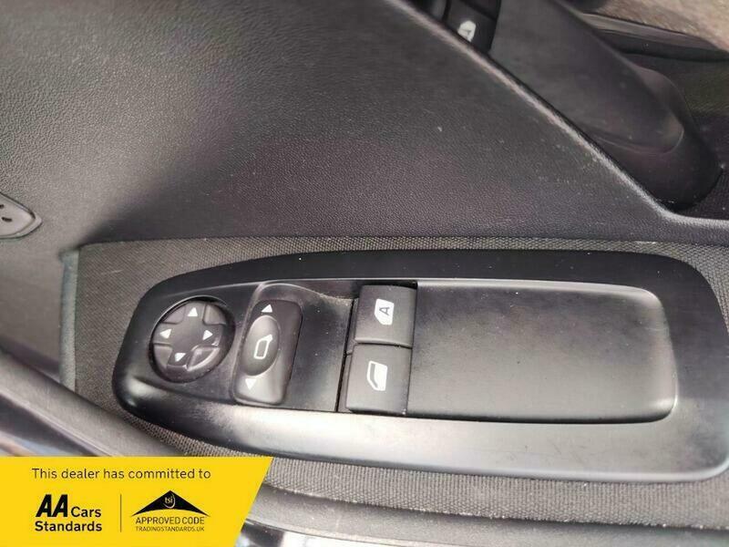 Peugeot 208 Ps Black #22