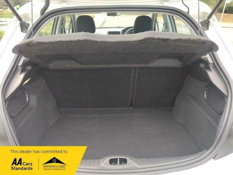 Peugeot 208 Ps Black #9