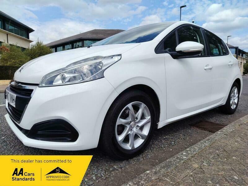 Peugeot 208 Ps Black #14