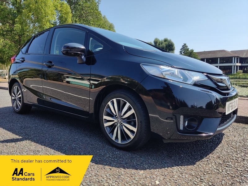 Honda Jazz Jazz Se I-vtec Red #14