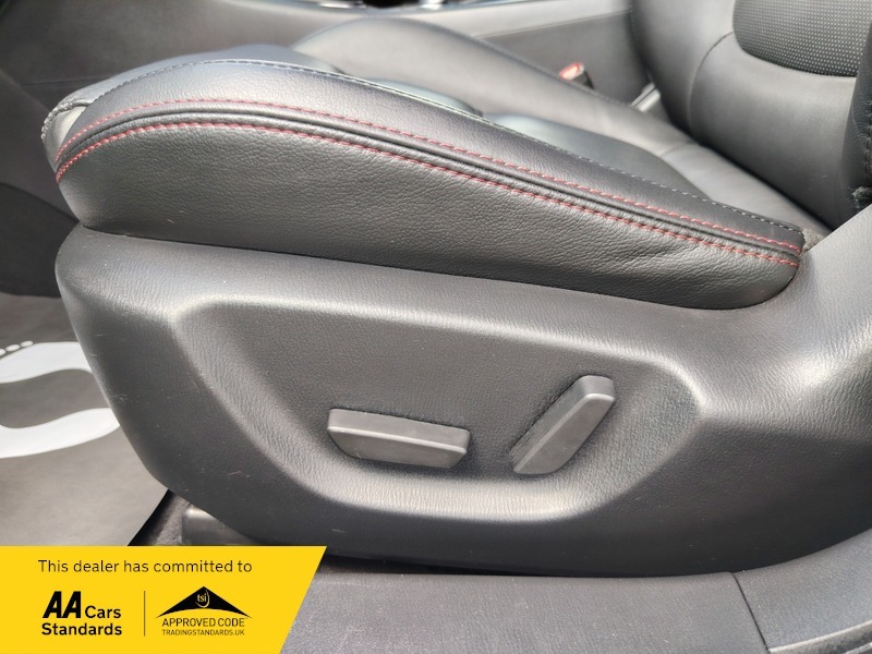 Mazda 6 2.2 Skyactiv-d Se-l Nav Tourer Euro 6 Ss White #41