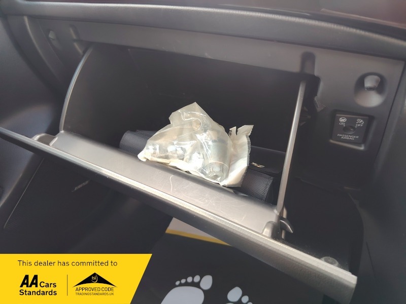 Mazda 6 2.2 Skyactiv-d Se-l Nav Tourer Euro 6 Ss White #39